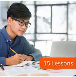 Essentiel Express : 15 leçons