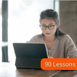 Parcours Expert : 90 leçons